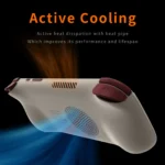 MANGMI AIR X 5.5" Android 14 Handheld Console Snapdragon 662 - Image 6