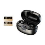 MINISO MS105 wireless Bluetooth in-ear earbuds with charging case