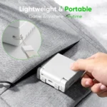 MIYOO MINI FLIP 2.8'' IPS Retro Handheld Console - Image 5