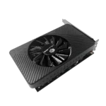 Side view of MLLSE GTX 750Ti 4GB PCI-E 3.0 graphics card