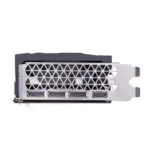 MLLSE RTX 3060Ti 8GB graphics card with HDMI and DisplayPort outputs