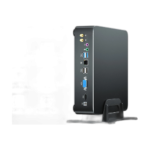 MSECORE MQ8 Mini PC Intel i9-11900H front view