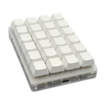 Mini USB 24-Key Programmable Mechanical Gaming Keyboard - Image 5