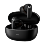 Monster AIRSTAR M300 wireless ear clip earbuds front view
