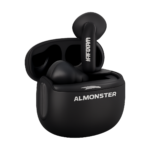 Monster GT15 TWS Bluetooth earbuds with charging case