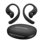 Monster GT27 Bluetooth 6.0 open ear earbuds with charging case
