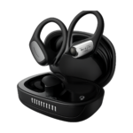 Monster AuraFit X05 wireless sports earphones with charging case