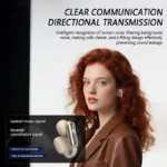 Monster T103 Bluetooth headphones for office and sports use