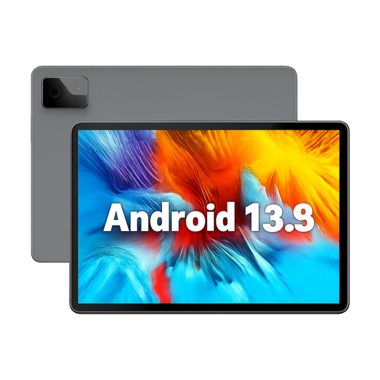 10.36 inch 5G tablet with dual SIM and OLED display