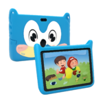 7 inch 5G kids tablet with Android 13 and dual cameras