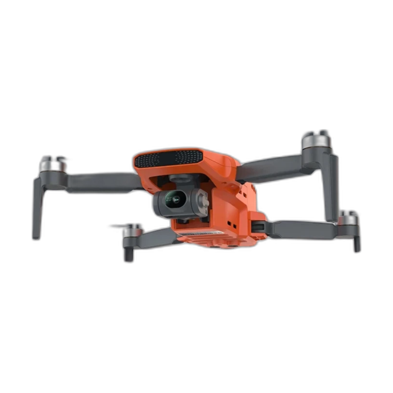 Fimi Mini 3 drone folded with 3-axis gimbal and 4K camera