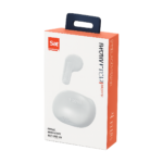 JBL Wave Flex 2 True Wireless Bluetooth Earbuds front view