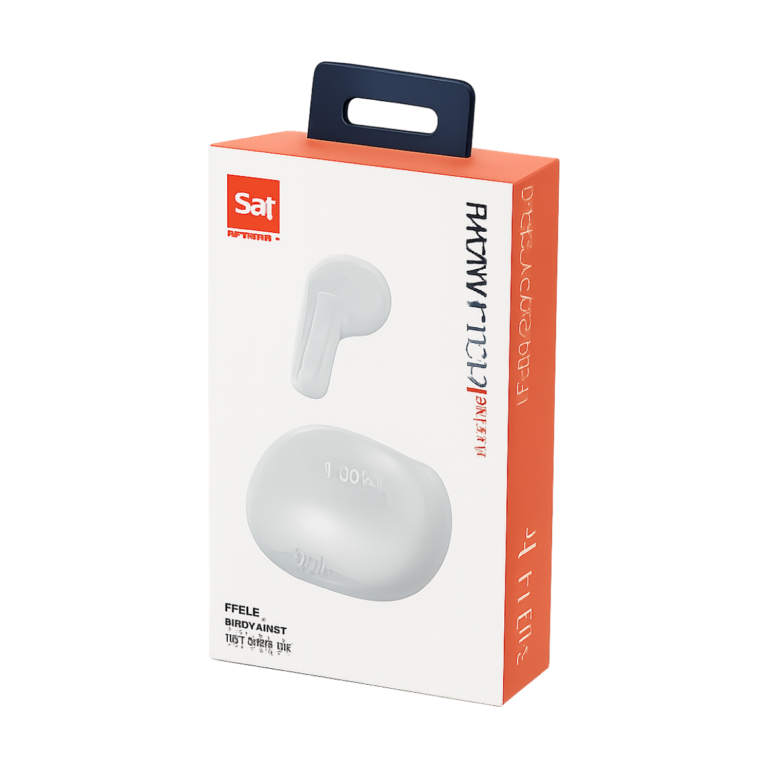 JBL Wave Flex 2 True Wireless Bluetooth Earbuds front view