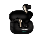 Monster MQT52 TWS wireless gaming earbuds with charging case