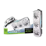 DeeTea 1 LLC RX7900XTX 24G VR Ready graphics card front view