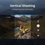 Potensic ATOM 2 drone displaying compact lightweight design on hand