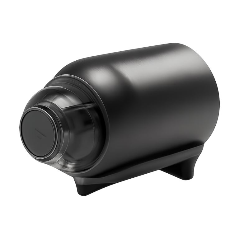 GEMODI X5Mini 1080P wireless night vision mini camera front view