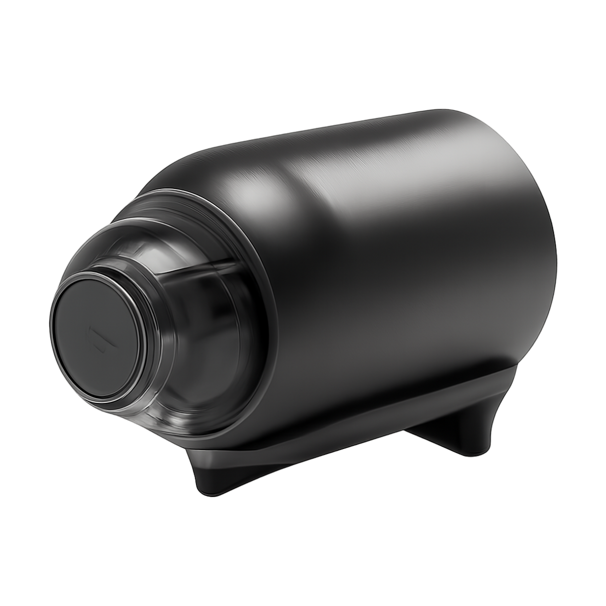 New X5Mini Night Vision 1080P Wireless Surveillance Camera Lightweight Clear Portable Motion Detection Premium Quality-bg-clean GEMODI X5Mini 1080P wireless night vision mini camera front view