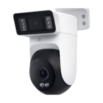 Xiaomi Outdoor Camera 4 Dual Lens 5MP HD weatherproof security camera