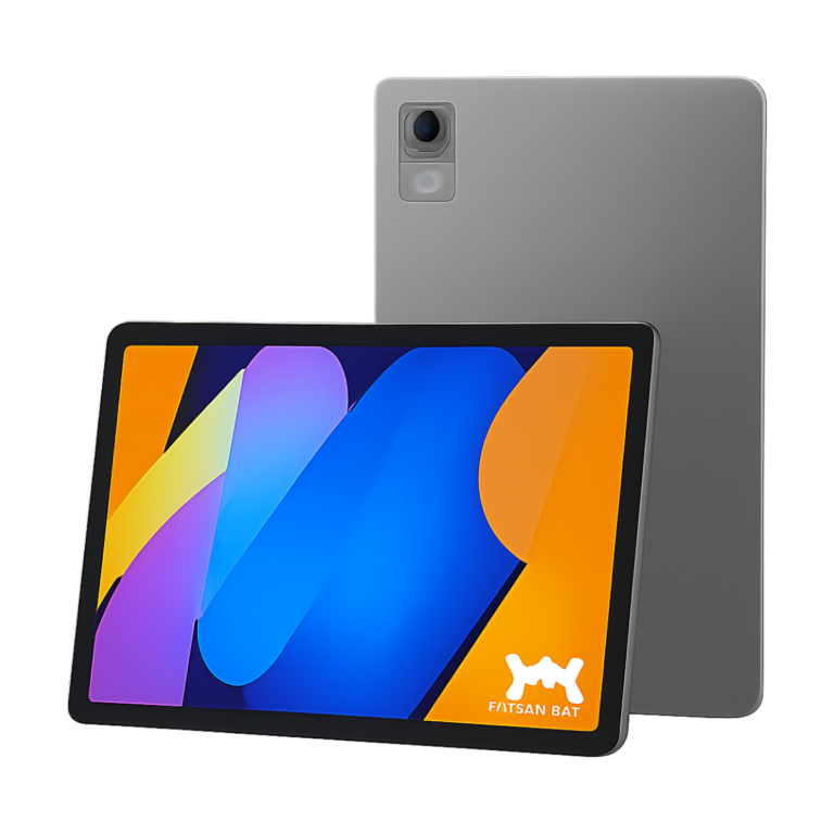 Lenovo Xiaoxin Pad 11 2025 tablet with 11 inch 2.5K screen and 128GB storage