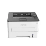 PANTUM P3302DN A4 laser printer front view