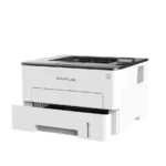 PANTUM P3302DN printer paper tray open
