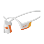 SHOKZ OpenRun Pro 2 bone conduction Bluetooth earphones side view
