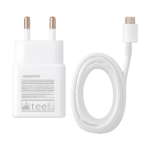 Original Samsung 25W Type-C Super Fast Charger adapter for Galaxy smartphones