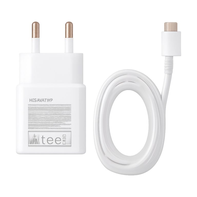 Original Samsung 25W Type-C Super Fast Charger adapter for Galaxy smartphones