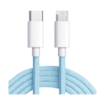 PD 20W USB C fast charging cable for iPhone and iPad