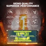 PUSKILL laptop memory module with black PCB and label