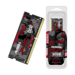 PUSKILL DDR4 DDR3L laptop RAM module front view
