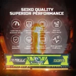 Packaged PUSKILL VENENO DDR3 desktop memory module