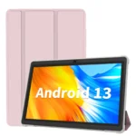 Pritom 7 Inch Android 13 Tablet, Quad Core, 4GB RAM, 32GB - Image 2