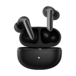 QCY MeloBuds N70 ANC wireless earbuds with charging case