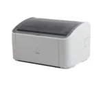 Side angle of remanufactured Canon LaserJet LBP 2900 printer