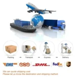 Rear view of remanufactured Canon LaserJet LBP 2900 printer showing power input