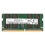 Samsung DDR4 16GB 2666MHz laptop RAM stick