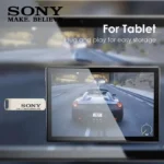 Sony USB flash drive packaging and device compatibility