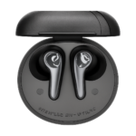 SoundPEATS C30 wireless earbuds with hybrid ANC and Bluetooth 6.0