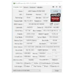 SOYO AMD RX 590 8GB graphics card packaging and contents