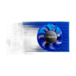 SRhonyra R5 230 2GB low profile graphics card front view