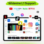 SVITOO 12 Inch Android 16 Tablet 30GB RAM 128GB ROM - Image 5