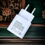Samsung 25W Type-C Super Fast Charger for Galaxy Phones - Image 3