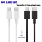 Samsung 45W Super Fast Charger EU Certified Adapter - Image 6