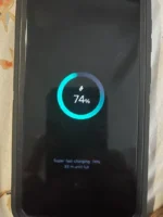 Samsung 45W Super Fast USB-C Charger EU US Adapter - Image 4