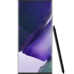 Samsung Galaxy Note 20 Ultra 5G refurbished showing rear triple 108MP camera setup