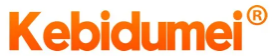 Kebidumei