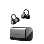 HTC NE67 Bluetooth V6.0 AI Translator Earclip Earbuds