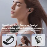 Smart AI Translation Bluetooth Sports Headset with ANC - Image 2